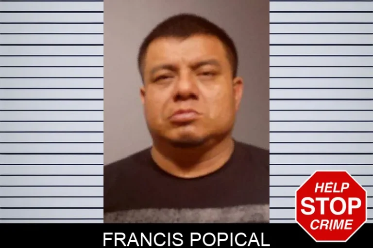 Francis Popical