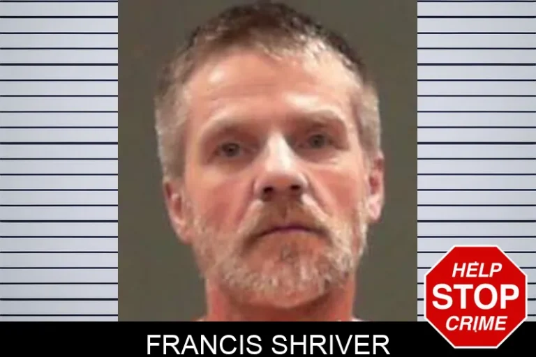 Francis Shriver
