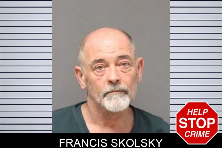 Francis Skolsky