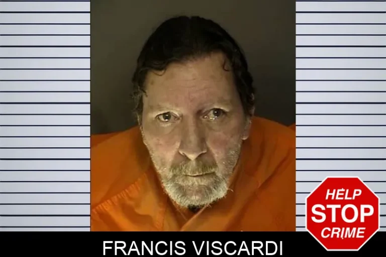Francis Viscardi