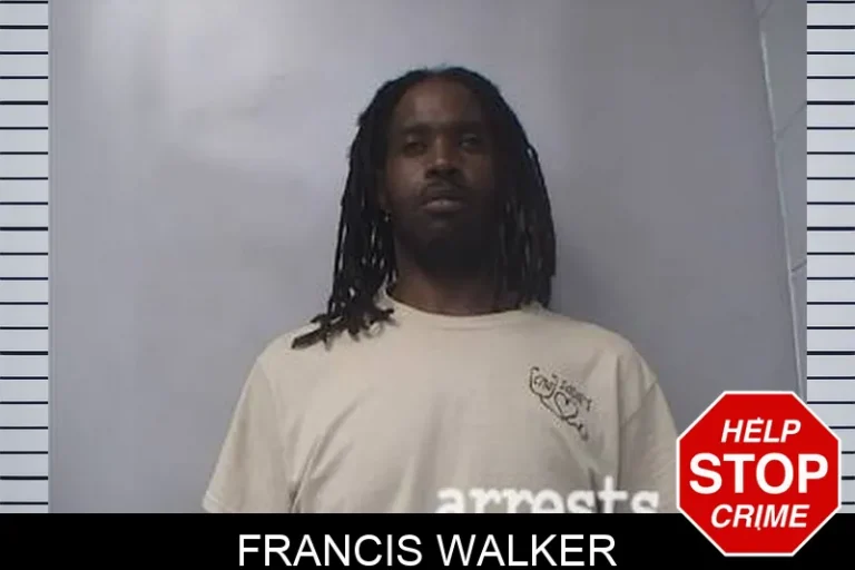 Francis Walker