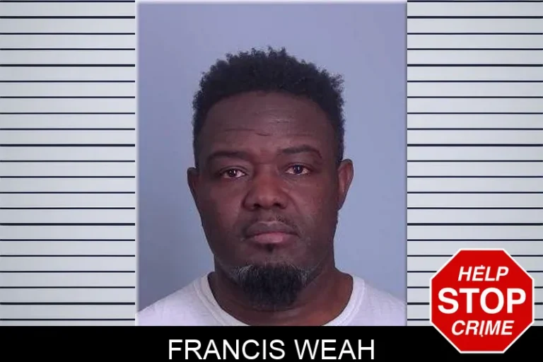 Francis Weah
