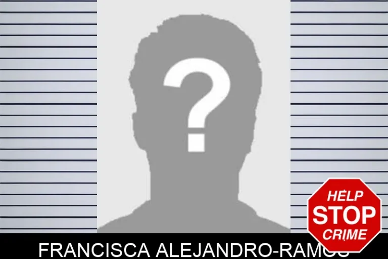 Francisca Alejandro-Ramos