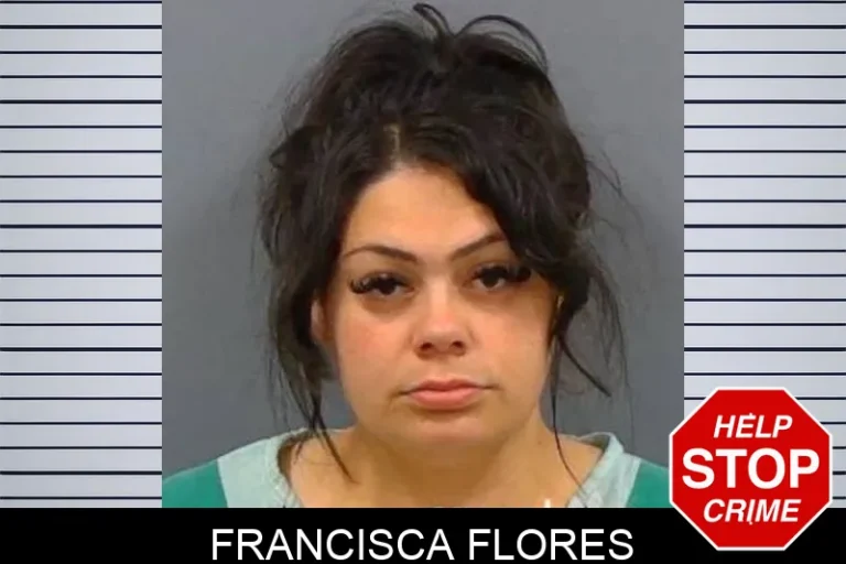 Francisca Flores