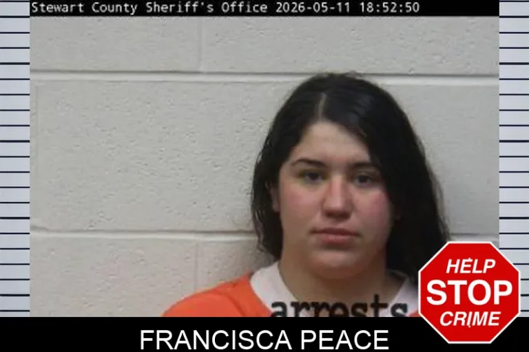 Francisca Peace