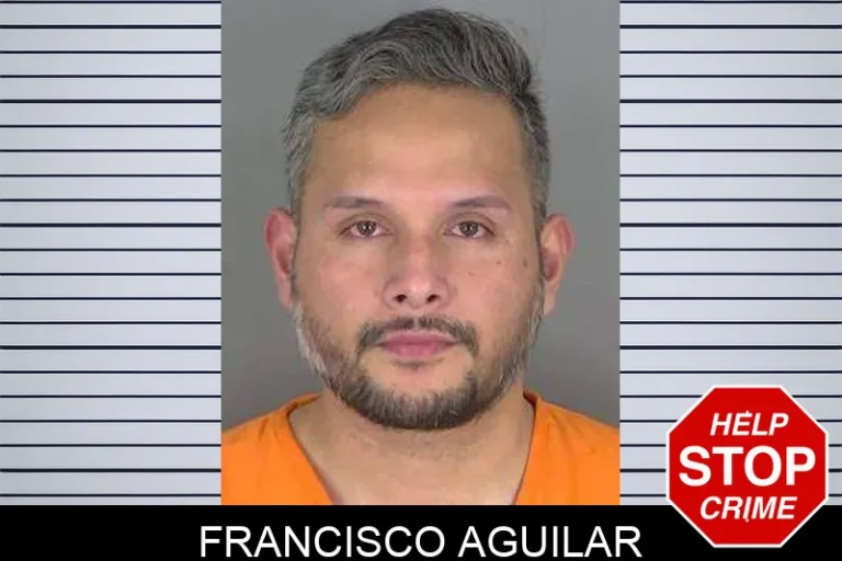 Francisco Aguilar