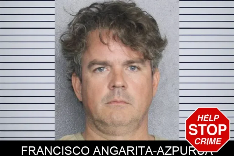Francisco Angarita-Azpurua