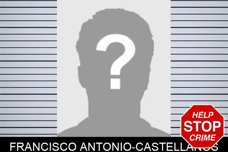 Francisco Antonio-Castellanos