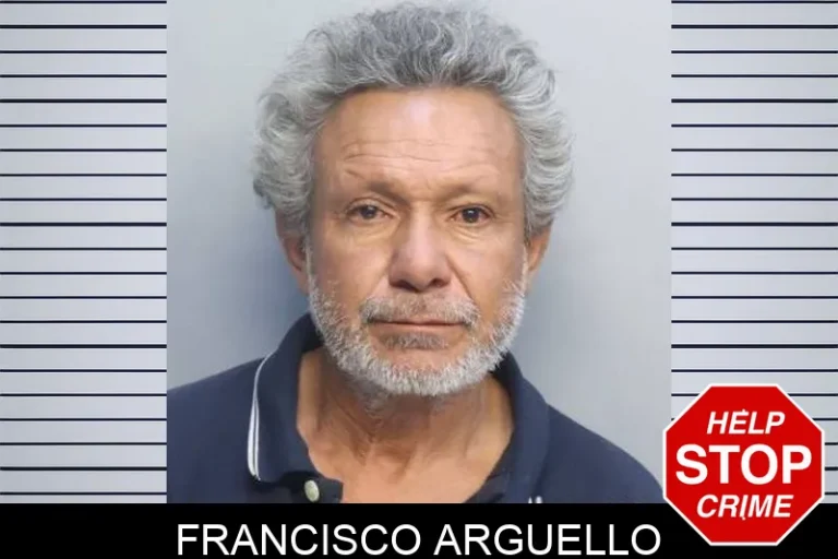 Francisco ArguEllo