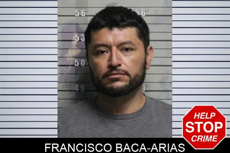 Francisco Baca-Arias