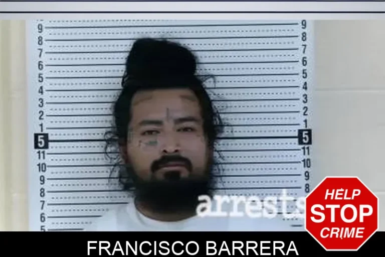 Francisco Barrera