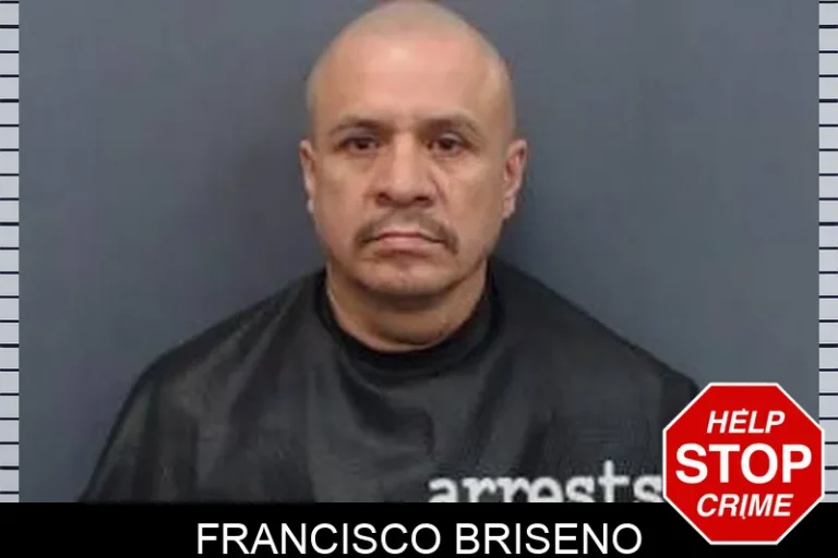 Francisco Briseno