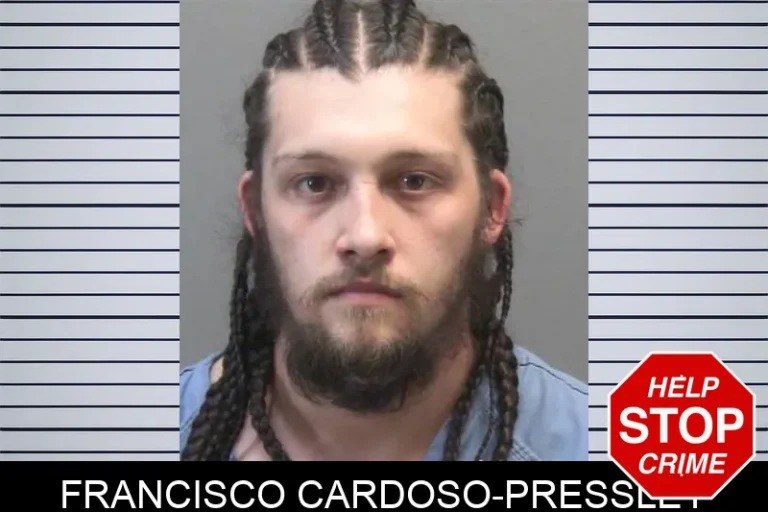 Francisco Cardoso-Pressley