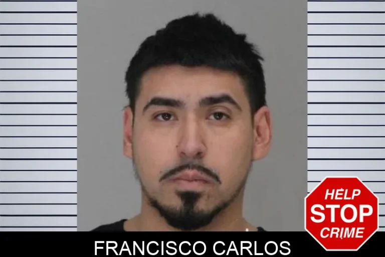 Francisco Carlos