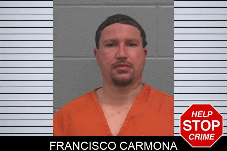 Francisco Carmona