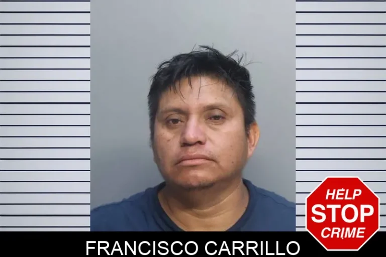 Francisco Carrillo