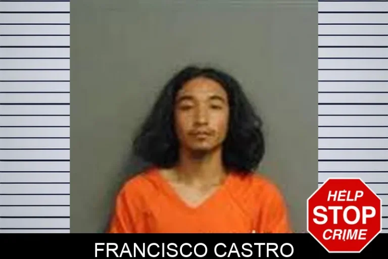 Francisco Castro