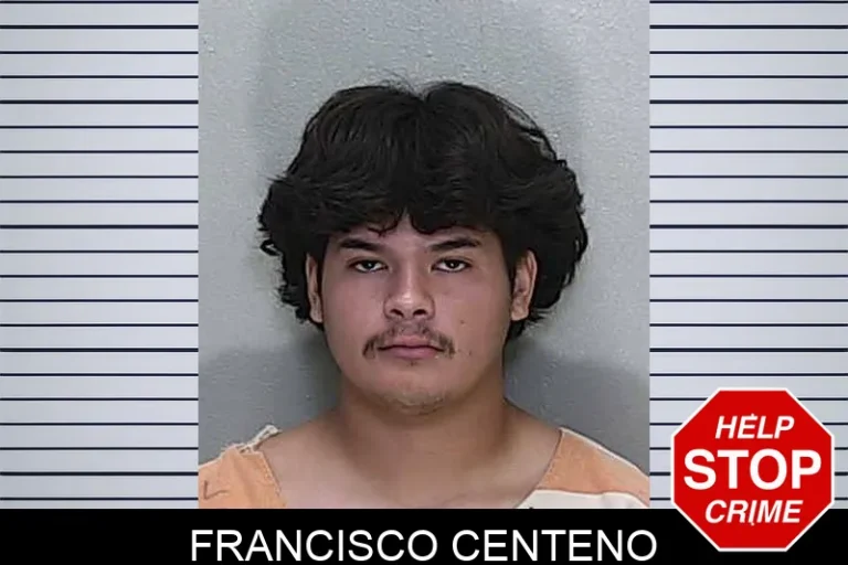 Francisco Centeno