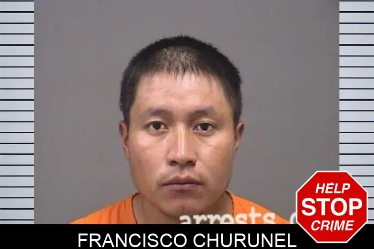 Francisco Churunel