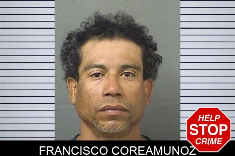 Francisco Coreamunoz