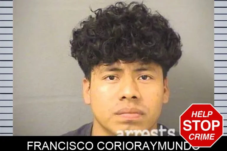 Francisco Corioraymundo