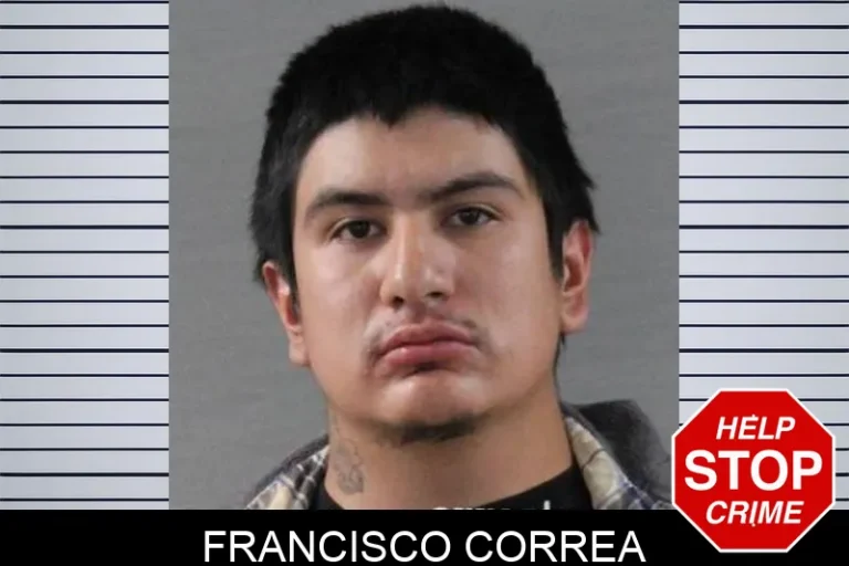 Francisco Correa