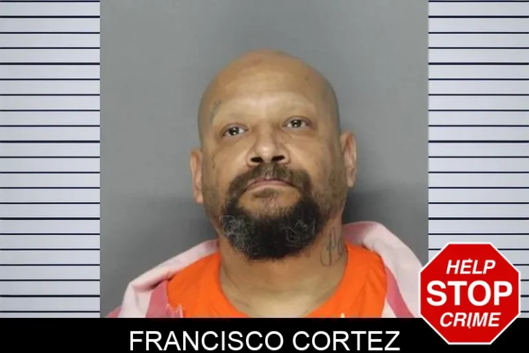 Francisco Cortez