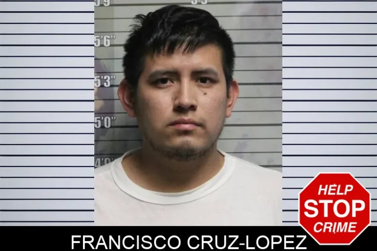 Francisco Cruz-Lopez