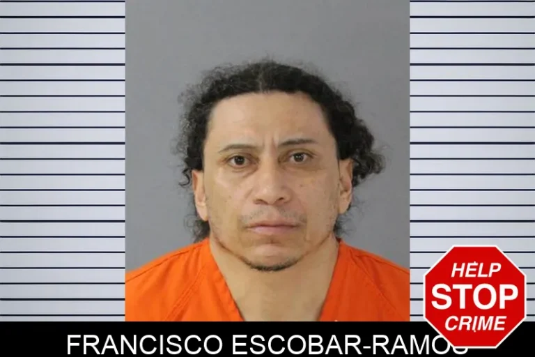 Francisco Escobar-Ramos