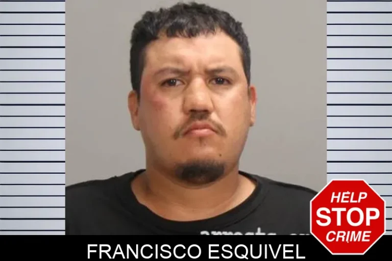 Francisco Esquivel