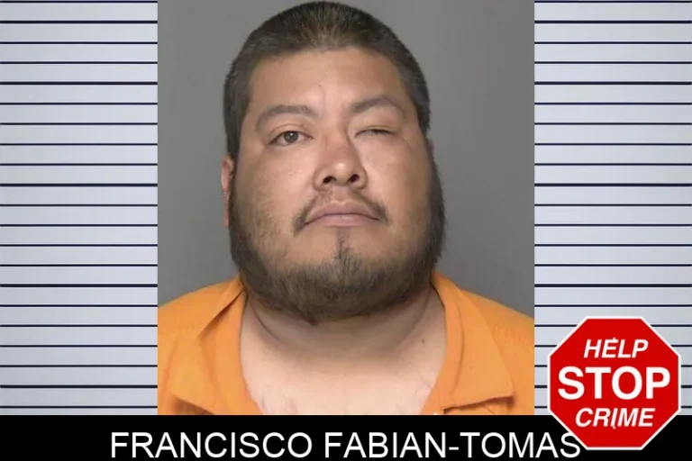 Francisco Fabian-Tomas