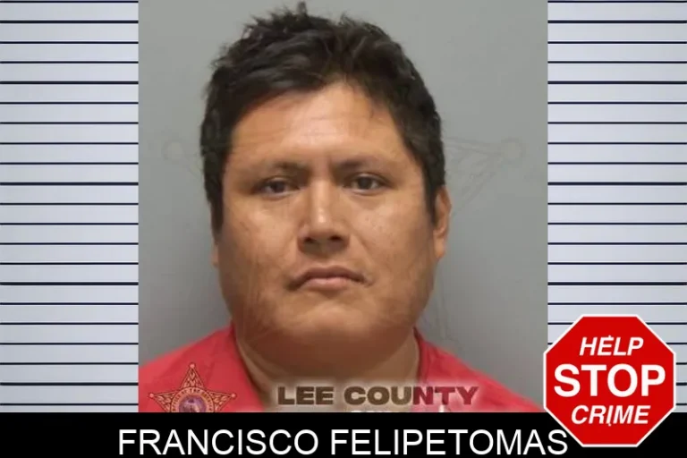 Francisco FelipeTomas