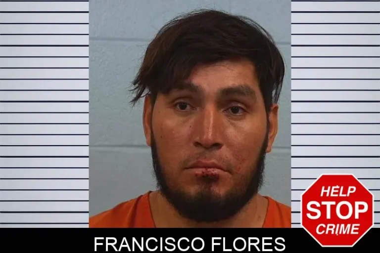Francisco Flores