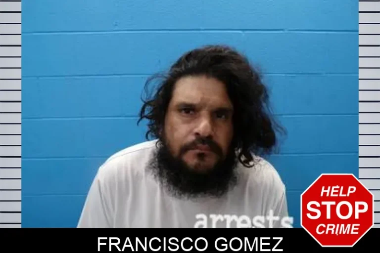 Francisco Gomez