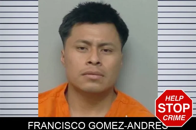 Francisco Gomez-Andres