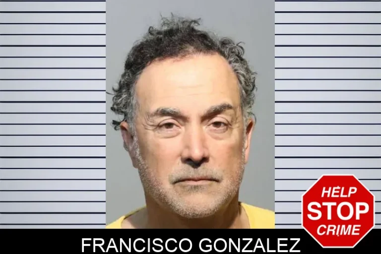 Francisco Gonzalez