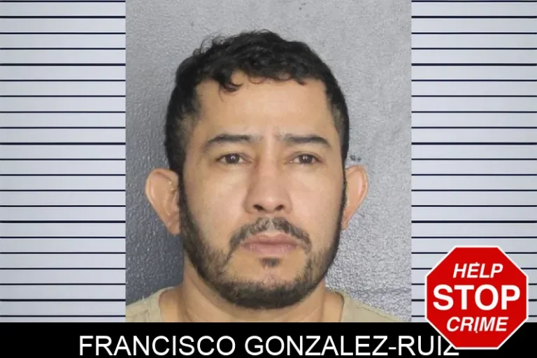 Francisco Gonzalez-Ruiz