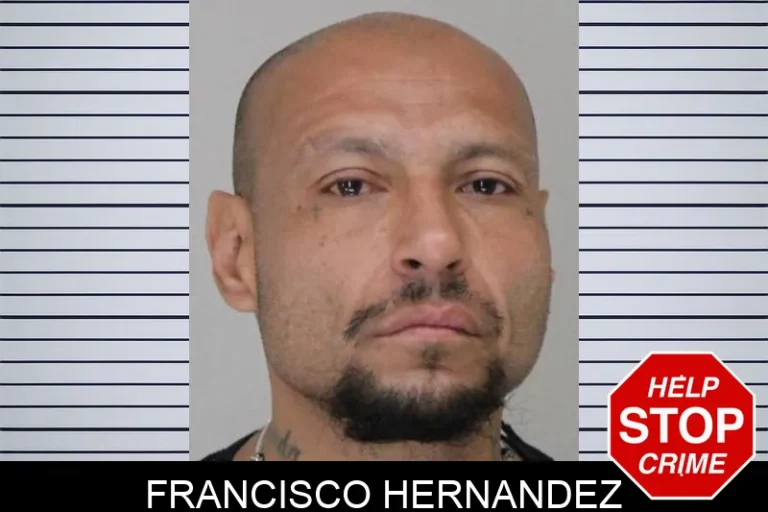 Francisco Hernandez