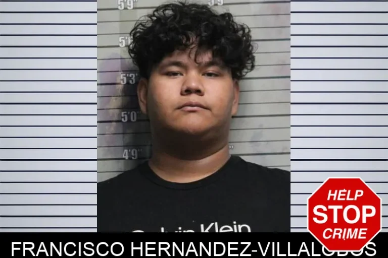 Francisco Hernandez-Villalobos