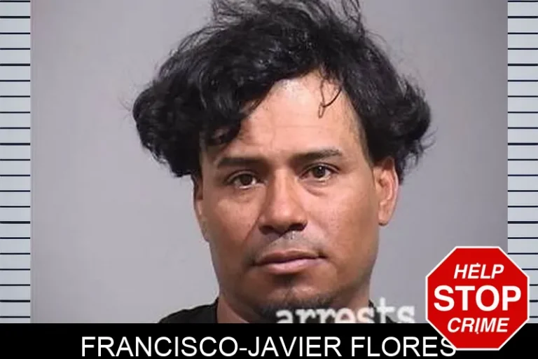 Francisco-Javier Flores