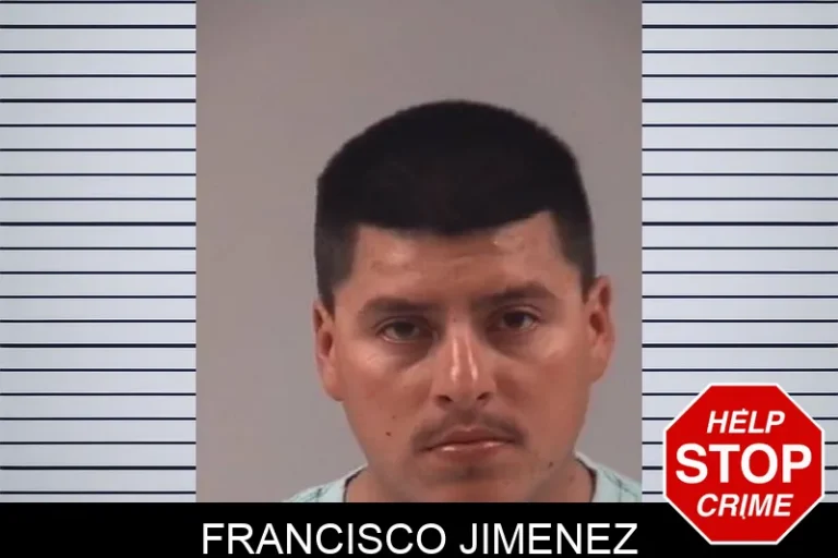 Francisco Jimenez