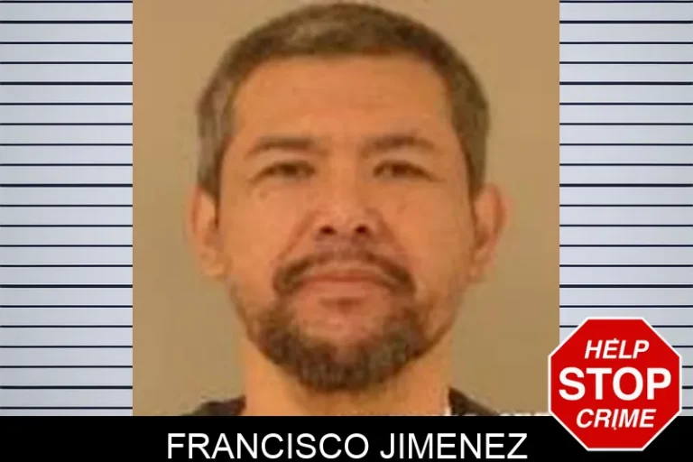 Francisco Jimenez