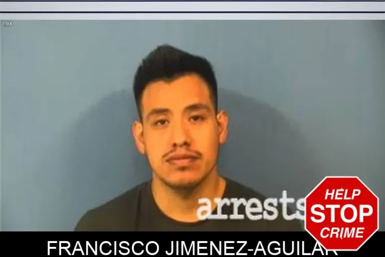 Francisco Jimenez-AguIlar