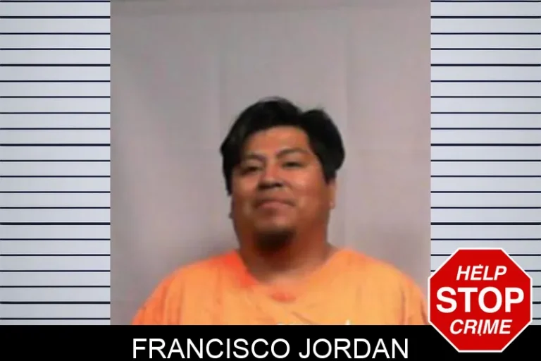 Francisco Jordan