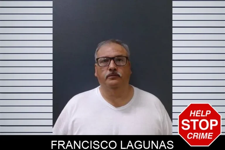 Francisco Lagunas
