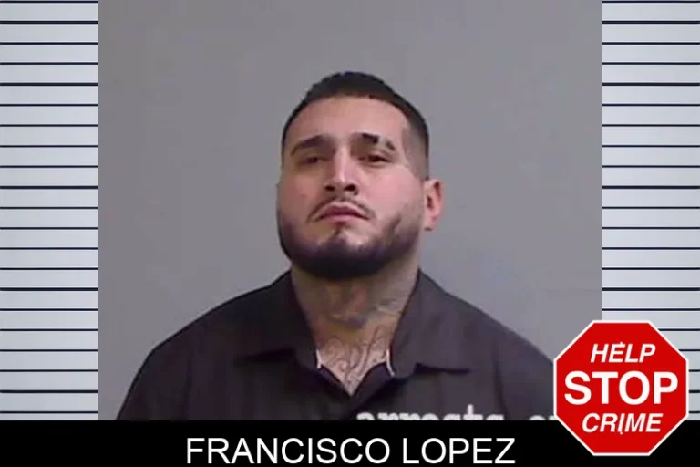 Francisco Lopez