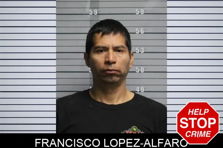Francisco Lopez-Alfaro