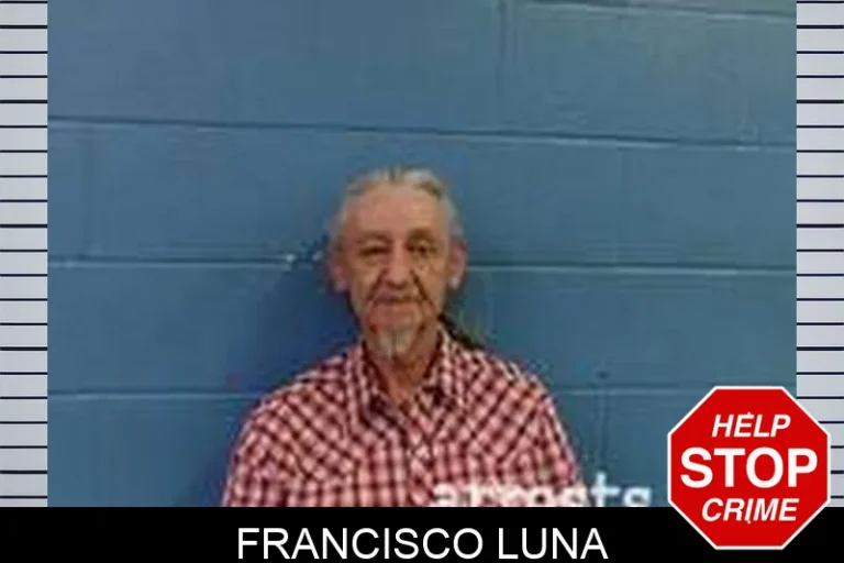 Francisco Luna