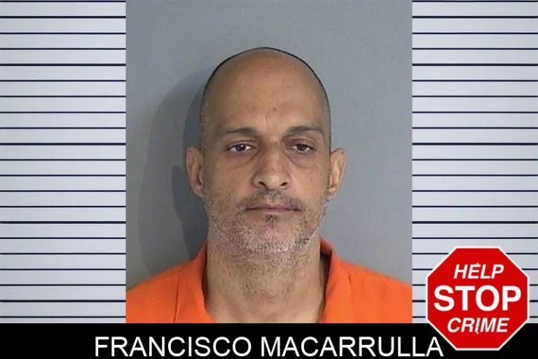 Francisco Macarrulla
