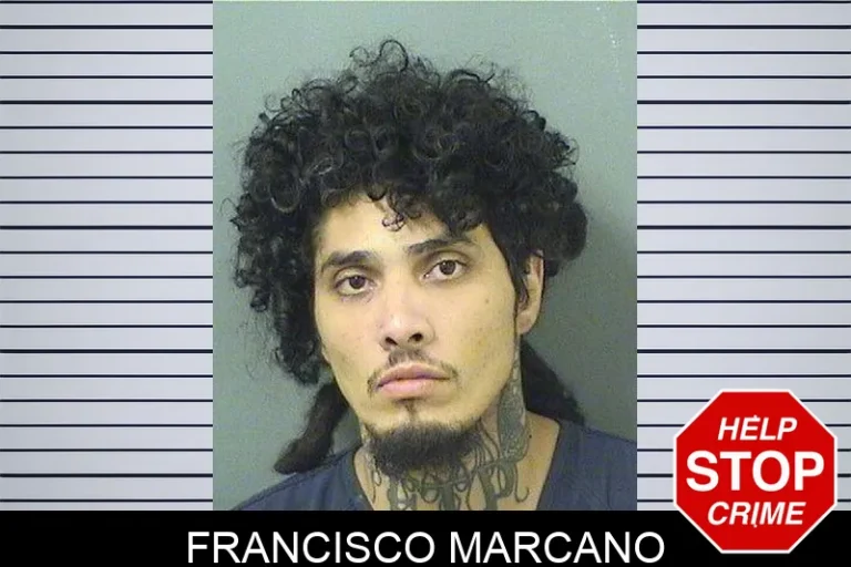 Francisco Marcano